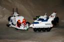 Exploration-Vehicles