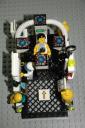 LifeCare-Spaceship