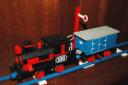 MOC-Train