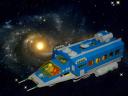 Neo-Classic-Space
