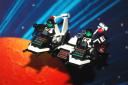 SPACEPOLICE