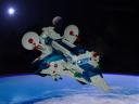 SPACESHIP-DEFENDER