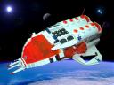 Space-Ambulance