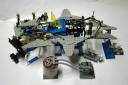 Space-Construction