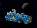 Space-Vehicles