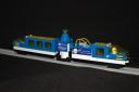 Monorail-Upgraded
