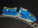 SpaceTrain