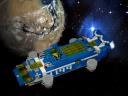 Spaceship-LL99