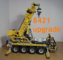 8421-upgrade