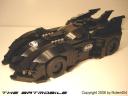 The-Batmobile