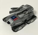 Tank