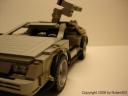 Delorean-Update