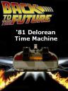 DeLorean