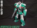 Archer