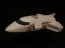 CDF-Shuttle
