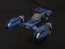 Police-Fighter