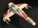 E-Wing