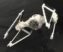 TIE-Interceptor