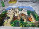 mosaic