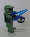 EnergyPistol