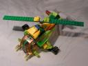 Mu-VTOL