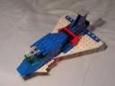 NonStarWarsy