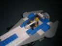 Jedi-Starfighter