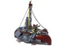 Steamship
