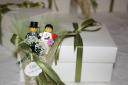 WeddingInLEGO