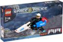Police-Speeder-Bike