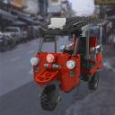 tuk-tuk