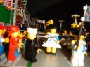 rosenmontagszug