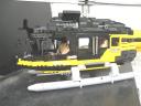 helicopter