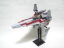 v-wing