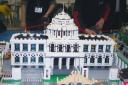 President-House
