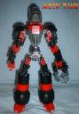 MechTahu