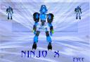 NinjoX