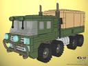 MilitaryTruck-A