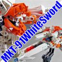 MXT-91WhiteSword