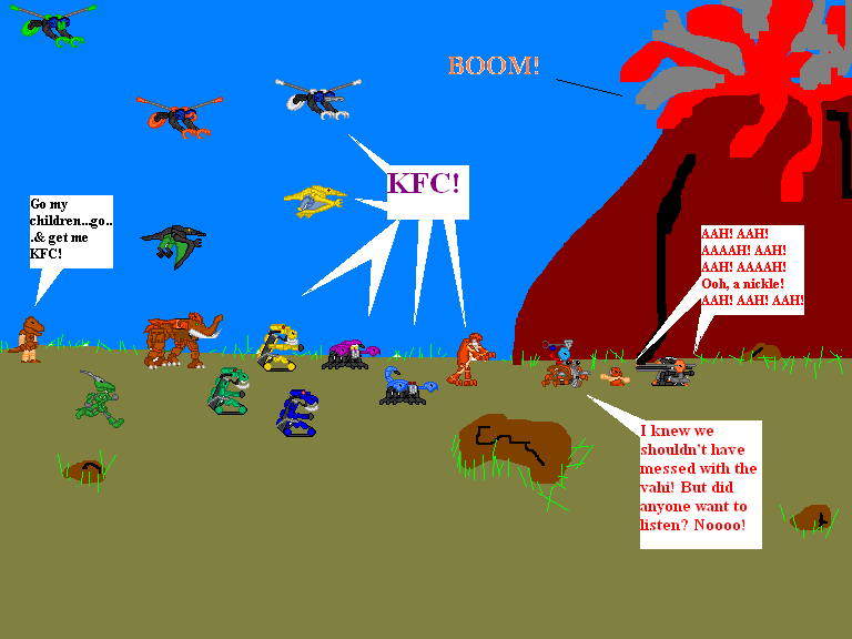 ramaging_dinos_eating_kfc.bmp