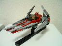 V-WingFighter