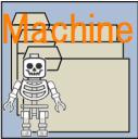machine