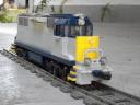 CSXGP40