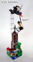 Vac-touter