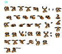 sprites