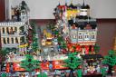 Bricksterdam
