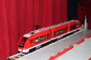 PassengerTrain