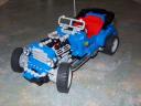 Lego-model-team-5541