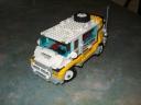 Lego-model-team-5550