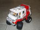 Lego-model-team-5561